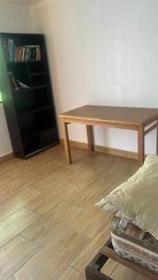 Huancayo House | Mini depa con cochera y amplio patio