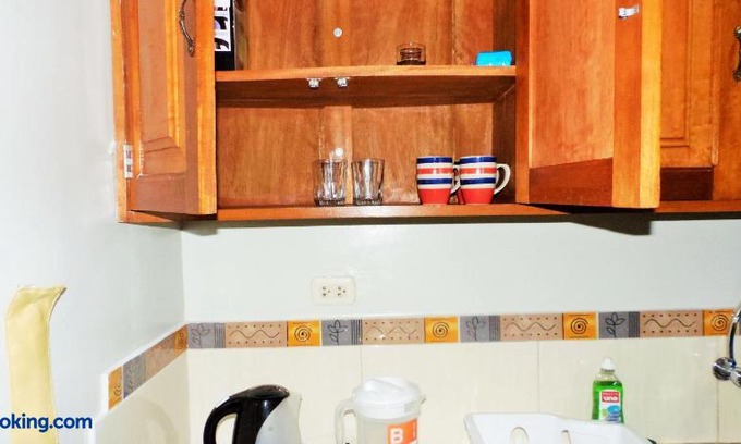 Iquitos Apartment | Mini Departamento Iquitos 1243