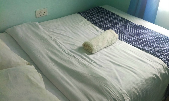 Kakamega House | Mini farmhouse