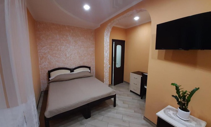 Uman Hotel | Mini-hotel