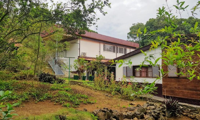 Agua Grande House | Mini-Quinta Guesthouse