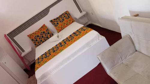 Thies Apartment | Mini Studio de Luxe