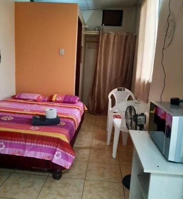 Garzota Apartment | Mini suite en Garzota….