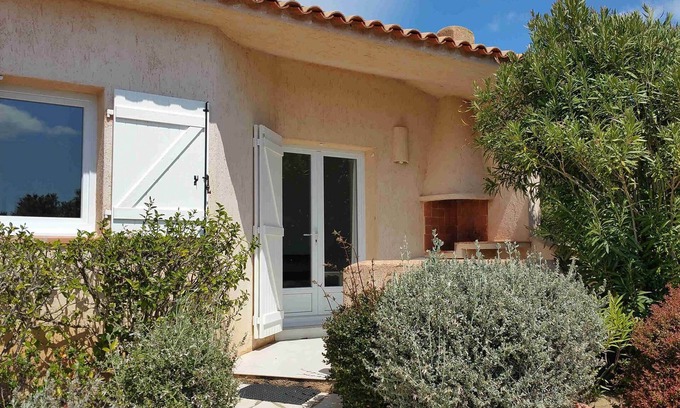 Santa Giulia Villa | Mini-villa N°10 - 2/4 pers.