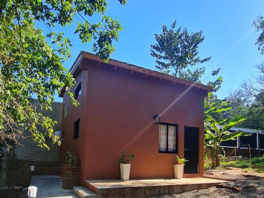 Zona Granja Apartment | Minicasa Rural Maria Preta