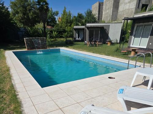 Godoy Cruz Apartment | MiniCasas Modulares
