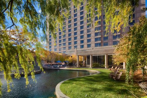 Minnetonka Hotel | Minneapolis Marriott Southwest