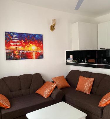 Ukunda House | Minnie's Place