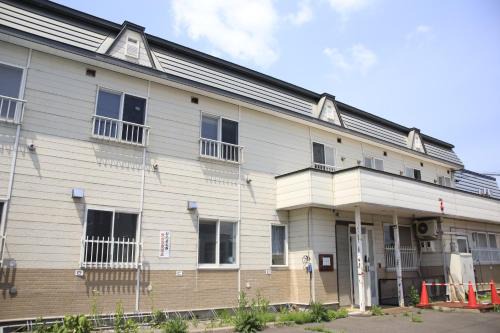 Fukagawa Hotel | Minpakushisetsu Nipopo - Vacation STAY 19575