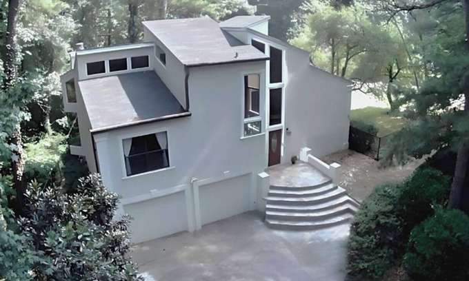 Marietta House | Mins from Northside East Cobb Medical Center, WellStar hospital & Braves Stadium