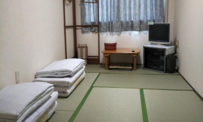 Ashizuri Onsen Hotel | Minshuku Suzu - Vacation STAY 25825v