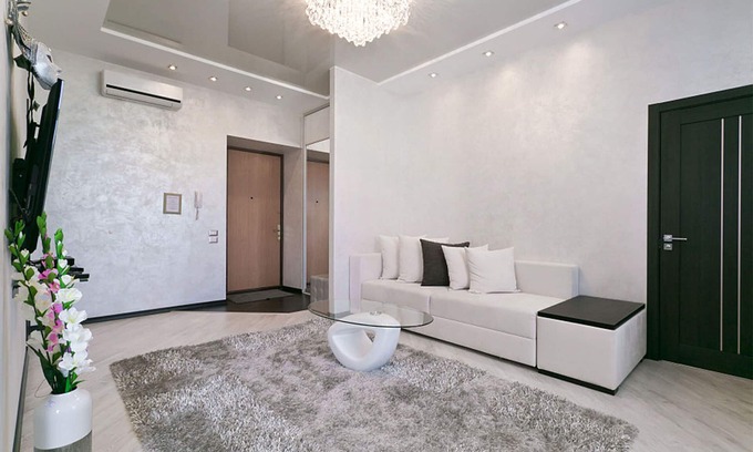 Minsk City Centre Apartment | MinskLux Apartment Engelsa str. 12