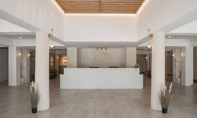 Minburi Hotel | Mintara Hotel