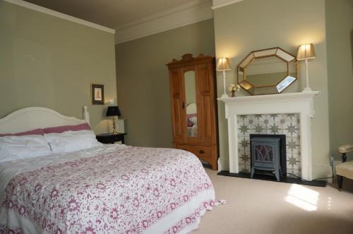 Colyton House | Minton House