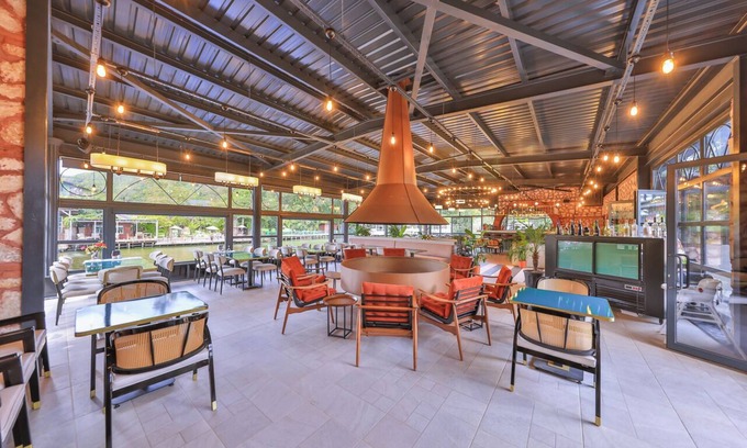 Agva Hotel | Mints Hotel - Adult Only