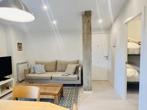 Formigal Apartment | Minutar. Luminoso y reformado