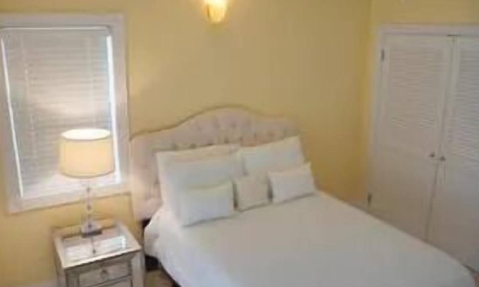 Cotton Ground Apartment | Minutes from Vance W. Amory Int’l Airport! 3 Spaces With Pools and FREE Parking!