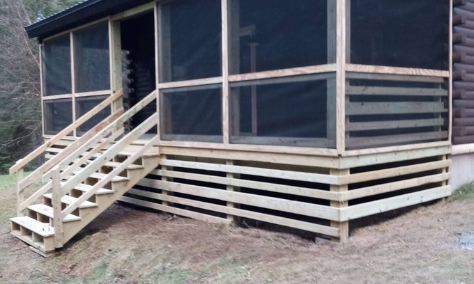 Shirley Mills Cabin | Minutes to Moosehead Lake, ATV Trails from driveway, Hiking, Mountain Biking