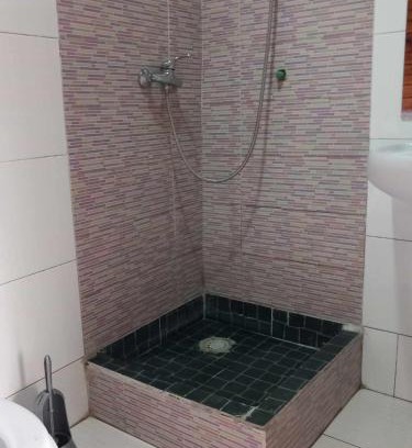 Sao Joao dos Angolares House | Mionga