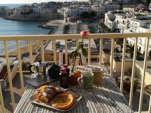 Vieste House | Mirò vacanze Vieste