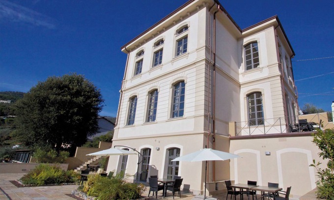 La Spezia Resort | Mira-mare Apartments & Suites
