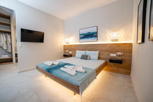 Massouri House | Mira Marina