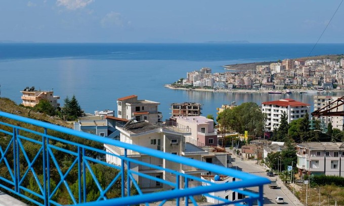 Qafe e Gjashtes Apartment | Miracle Apartments Saranda