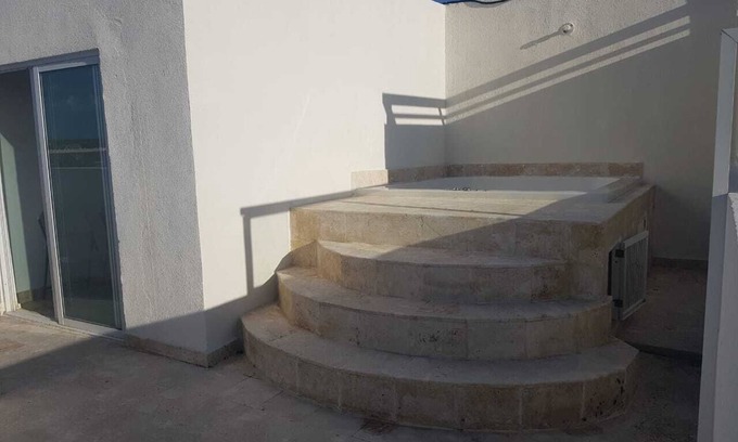 San Pedro de Macoris Apartment | Miraculous BeachFront Pent-Hous