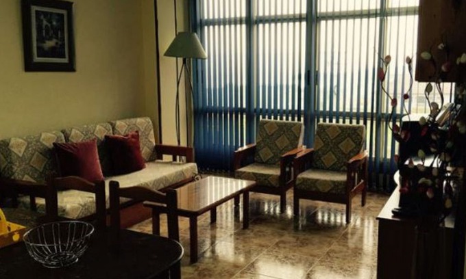 Aios Apartment | Mirador de Ons - Apartment 8 - 4 places (2 children and 2 adults)