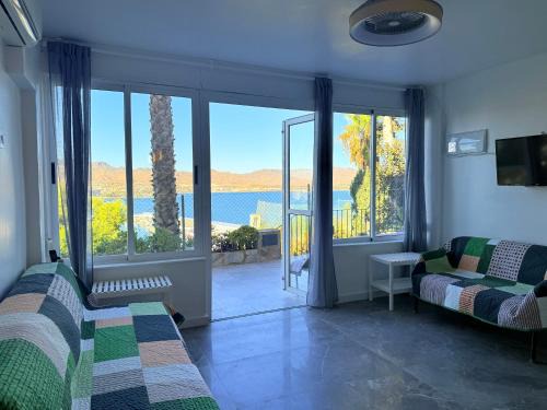 Puerto de Mazarron Apartment | Mirador del Mar