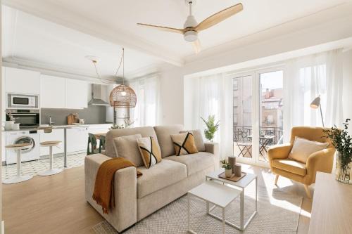 El Gancho Apartment | Mirador del Portillo