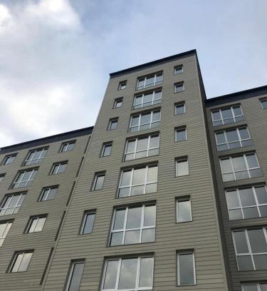 Province of Tierra del Fuego Apartment | Miradores del Beagle