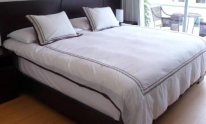 Miraflores Apartment | Miraflores, Lima Luxurious Apartment, 2 Bedrooms, Jacuzzi