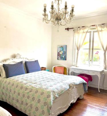 Miraflores House | Miraflores Moonlight B&B