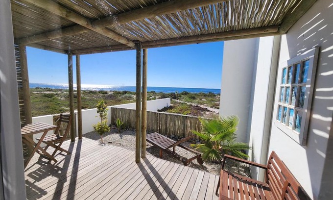 St. Helena Bay Apartment | Mirage-Beach Apartment