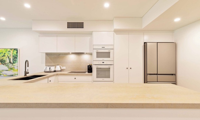 Port Douglas Villa | Mirage Resort Villa 413 with access to Sheraton Facilities