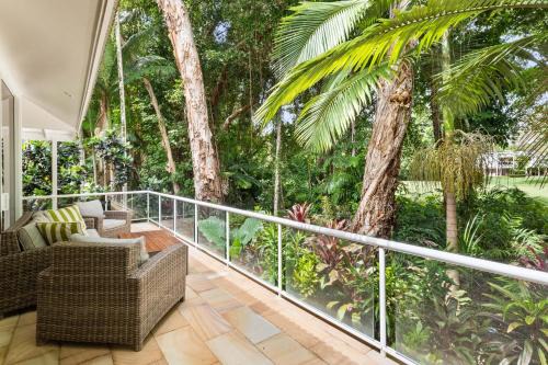 Port Douglas Villa | Mirage Resort Villa 428 with access to Sheraton Facilities