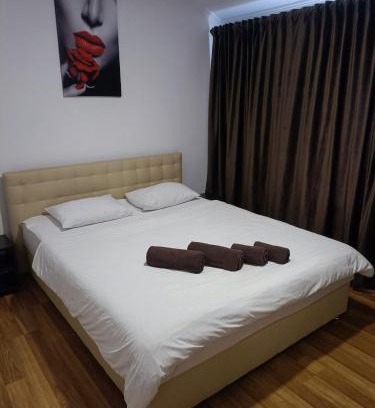 Chernovtsy Hotel | Mirage