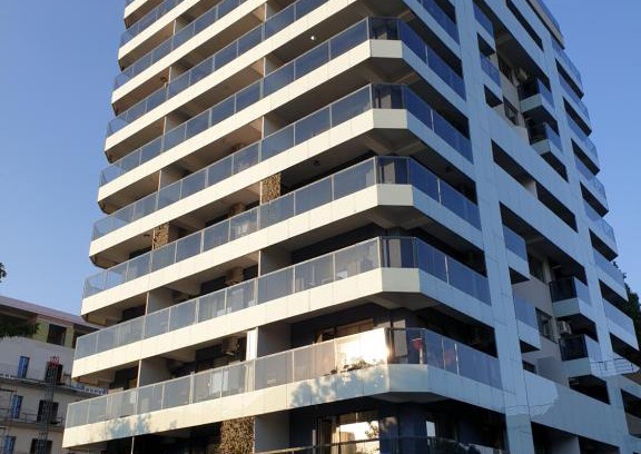 Constanta Apartment | Miraj by the Sea Apartment No.22 A