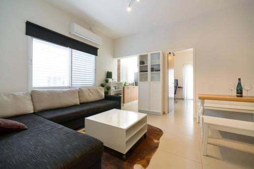Kerem HaTeimanim Apartment | Miraks Ha-Yarkon
