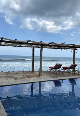 Puerto Sandino House | Miramar Beach House