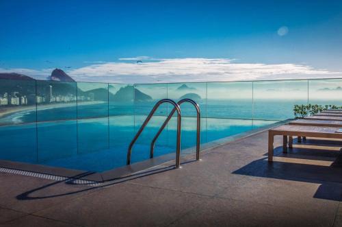 Copacabana Hotel | Miramar By Windsor Copacabana