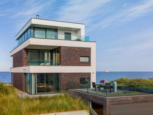 Kappeln Apartment | Miramar - Familienfreundliche Ferienhaus im OstseeResort Olpenitz