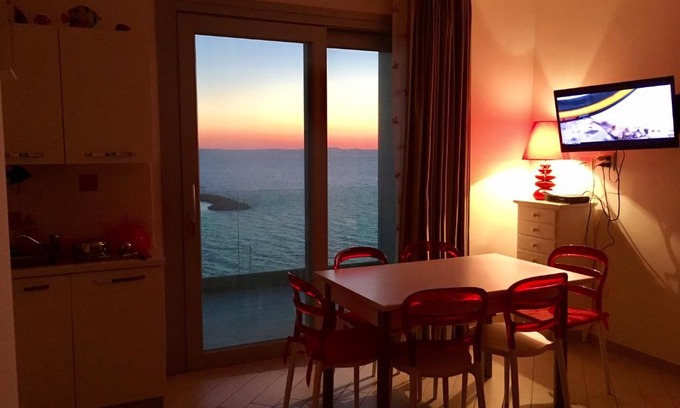 Castelsardo Apartment | Miramare Appartamento Roda