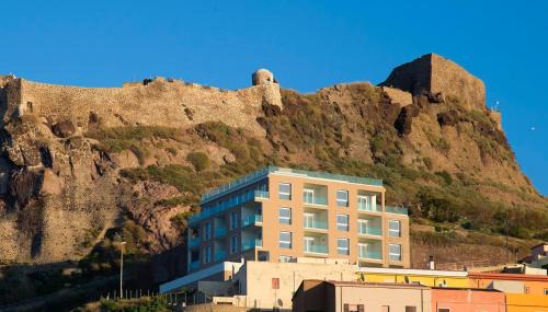 Castelsardo Apartment | Miramare Castello