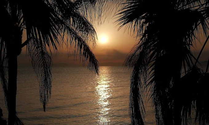 Voula Hotel | Miramare Hotel