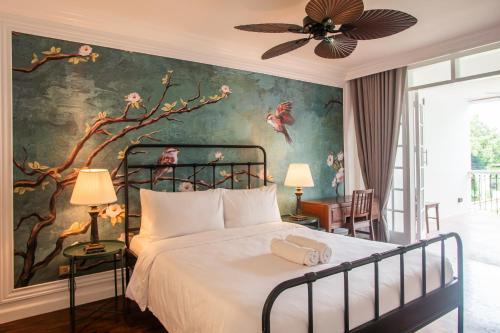 Bagong Lipunan Ng Crame Apartment | MiraNamin Nest SAMPAGUITA Suite - Balconies, Garden View, Pet Friendly with a Fee