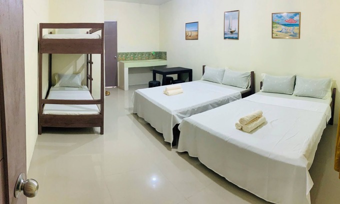 Mambajao Cabin | Mirasol Lodge Camiguin – Where Your Adventure Begins!