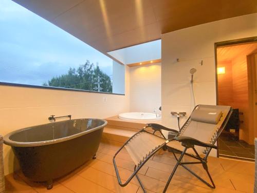 Nakama Villa | MIRATIO Sauna Onna