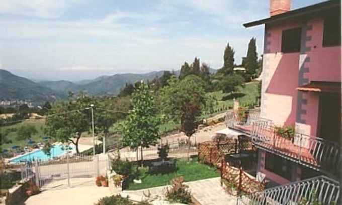 Casone Carpinelli Apartment | Miravalle Holiday Homes - Apartment Margherita